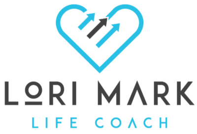 Lori Mark logo